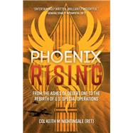 Phoenix Rising by Nightingale, Keith, 9781612008776