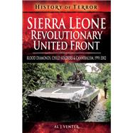 Sierra Leone by Venter, Al J., 9781526728777