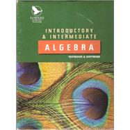 Introductory and Intermediate Algebra 2nd ed by Hawkes Learning System, 9781932628777