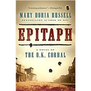 Epitaph by Russell, Mary Doria, 9780062198778