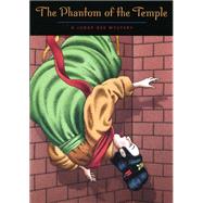 The Phantom of the Temple: A Judge Dee Mystery by Gulik, Robert Hans Van, 9780226848778