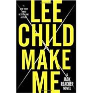 Make Me by CHILD, LEE, 9780804178778