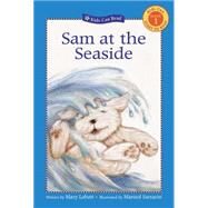 Sam at the Seaside by Labatt, Mary; Sarrazin, Marisol, 9781553378778