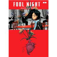 Fool Night, Vol. 2 by Yasuda, Kasumi, 9781974748778
