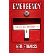 Emergency by Strauss, Neil, 9780060898779