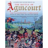 The Battle of Agincourt by Curry, Anne; Mercer, Malcolm, 9780300228779