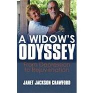 A Widow's Odyssey: From Depression to Rejuvenation by Crawford, Janet Jackson, 9781450238779