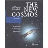 The New Cosmos by Unsold, Albrecht; Baschek, Bodo; Brewer, William D., 9783540678779