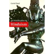 An Introduction to Hinduism by Gavin D. Flood, 9780521438780