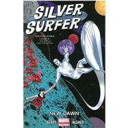 Silver Surfer Volume 1 New Dawn by Slott, Dan; Allred, Michael, 9780785188780