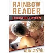 Rainbow Reader White by Stevens, Adam, 9781522948780