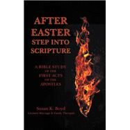 After Easter by Susan K. Boyd, 9781664208780
