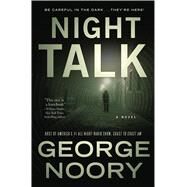 Night Talk by Noory, George, 9780765378781