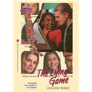 The Lying Game by Baker, Jennifer, 9781481428781