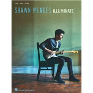 Shawn Mendes - Illuminate by Mendes, Shawn, 9781495078781