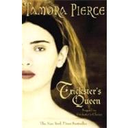 Trickster's Queen by PIERCE, TAMORA, 9780375828782