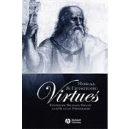 Moral and Epistemic Virtues by Brady, Michael; Pritchard, Duncan, 9781405108782