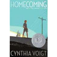 Homecoming by Voigt, Cynthia, 9781442428782
