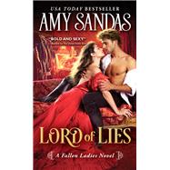 Lord of Lies by Sandas, Amy, 9781492618782
