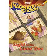Light in the Lions' Den by Hering, Marianne; Hohn, David, 9781589978782