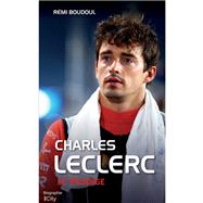 Charles Leclerc by Rmi Boudoul, 9782824638782