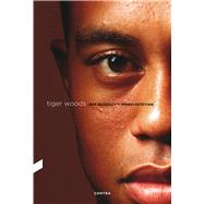 Tiger Woods by Benedict, Jeff; Keteyian, Armen, 9788412028782