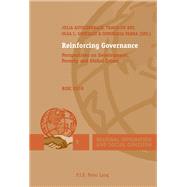Reinforcing Governance by Affolderbach, Julia; Du Bry, Travis; Gonzalez, Olga L.; Parra, Constanza, 9789052018782