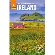 The Rough Guide to Ireland by Clements, Paul; Geraghty, Darragh; Longley, Norm; Mills, Rachel; Thompson, Ally, 9780241308783