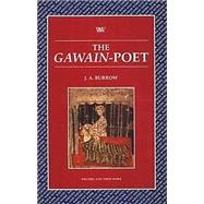 Gawain Poet by Burrow, J. A., 9780746308783