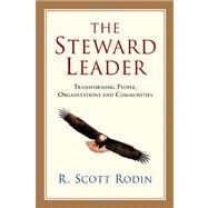 The Steward Leader by Rodin, R. Scott, 9780830838783