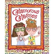 Glamorous Glasses by Newman, Barbara Johansen, 9781590788783