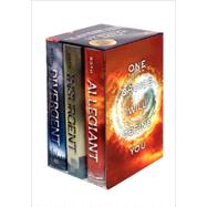 Divergent by Roth, Veronica, 9780062278784