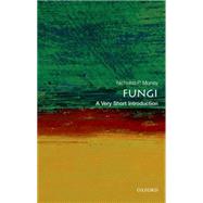 Fungi: A Very Short Introduction by Money, Nicholas P., 9780199688784