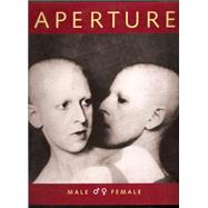 Male/Female by Vince Aletti, 9780893818784