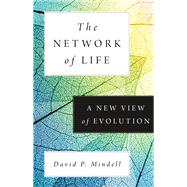 The Network of Life by David P. Mindell, 9780691228785