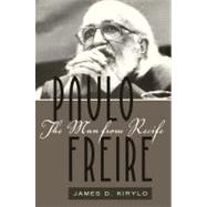 Paulo Freire by Kirylo, James D., 9781433108785