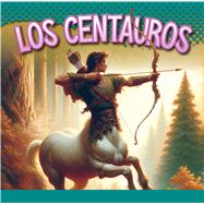 Los centauros by Terp, Gail, 9781645828785