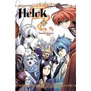 Helck, Vol. 11 by Nanao, Nanaki, 9781974748785