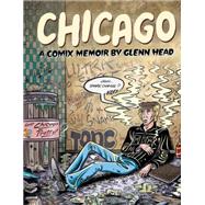Chicago by Head, Glenn; Gloeckner, Phoebe, 9781606998786