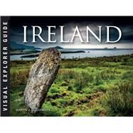 Visual Explorer Ireland by Dougherty, Martin J., 9781782748786