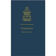 Cymbeline by William Shakespeare , Edited by Martin Butler, 9780521228787