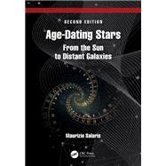 Age-Dating Stars by Maurizio Salaris, 9781003668787