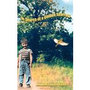 In Search of a Golden Sparrow by Barnes, Kenneth Edward, 9781463408787
