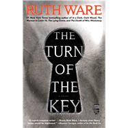 The Turn of the Key by Ware, Ruth, 9781501188787