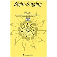 Sight-Singing for Ssa: A Practical Sight-Singing Course for Beginning and Intermediate Choirs : Singer's Edition by Joyce, Emily Crocker, 9780634008788