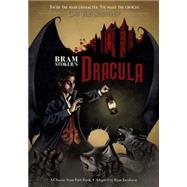 Bram Stoker's Dracula A Choose Your Path Book by Jacobson,  Ryan, 9780982118788