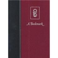 A Bookmark by Dethloff, Henry C., 9780890968789