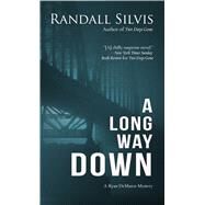 A Long Way Down by Silvis, Randall, 9781432868789