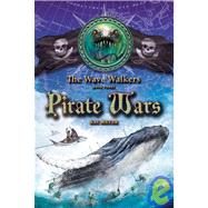 Pirate Wars by Meyer, Kai; Crawford, Elizabeth D., 9781439588789