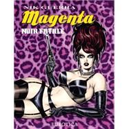 Magenta Noir Fatale by Guerra, Nik, 9781561638789